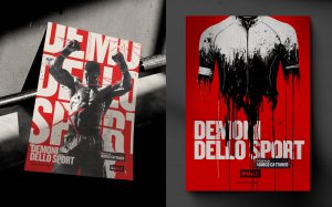 Demoni dello Sport