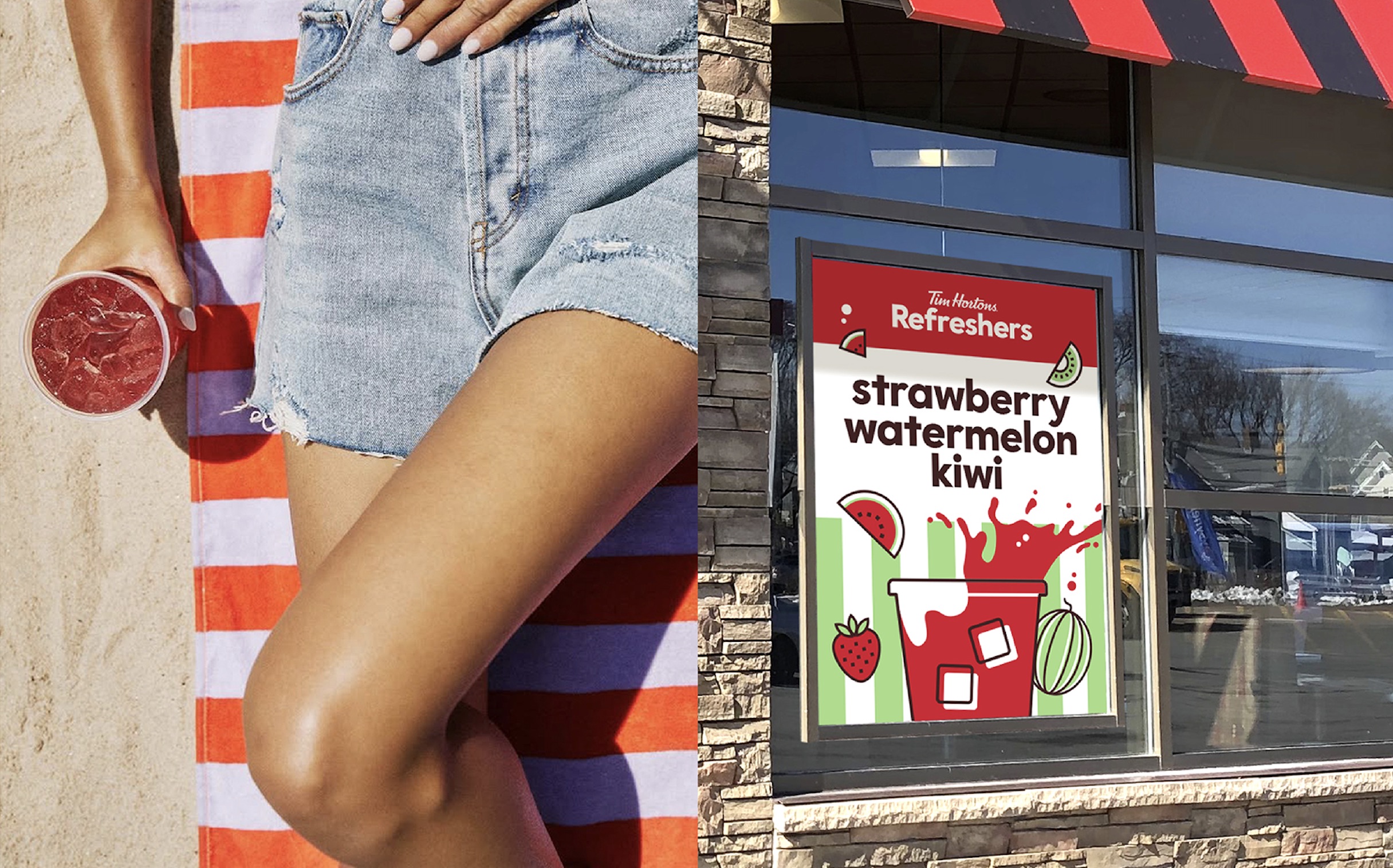 refreshers poster store