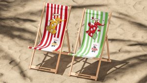 refreshers beach chairs