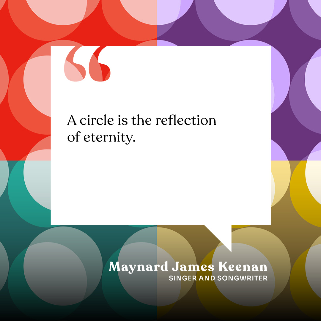 Circle newsletter